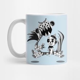 Frienemies Mug